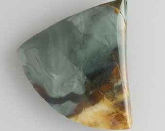 Blue Morrisonite Jasper