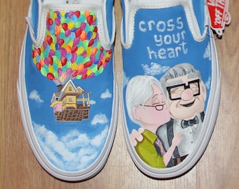 disney vans disney vans