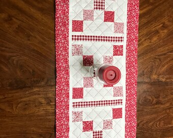 Christmas Table Runner