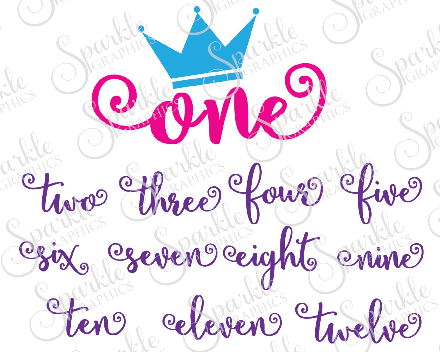 Free Free 312 Cute Princess Crown Svg SVG PNG EPS DXF File