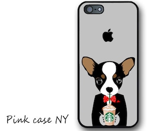 custodia iphone chihuahua custodia iphone chihuahua