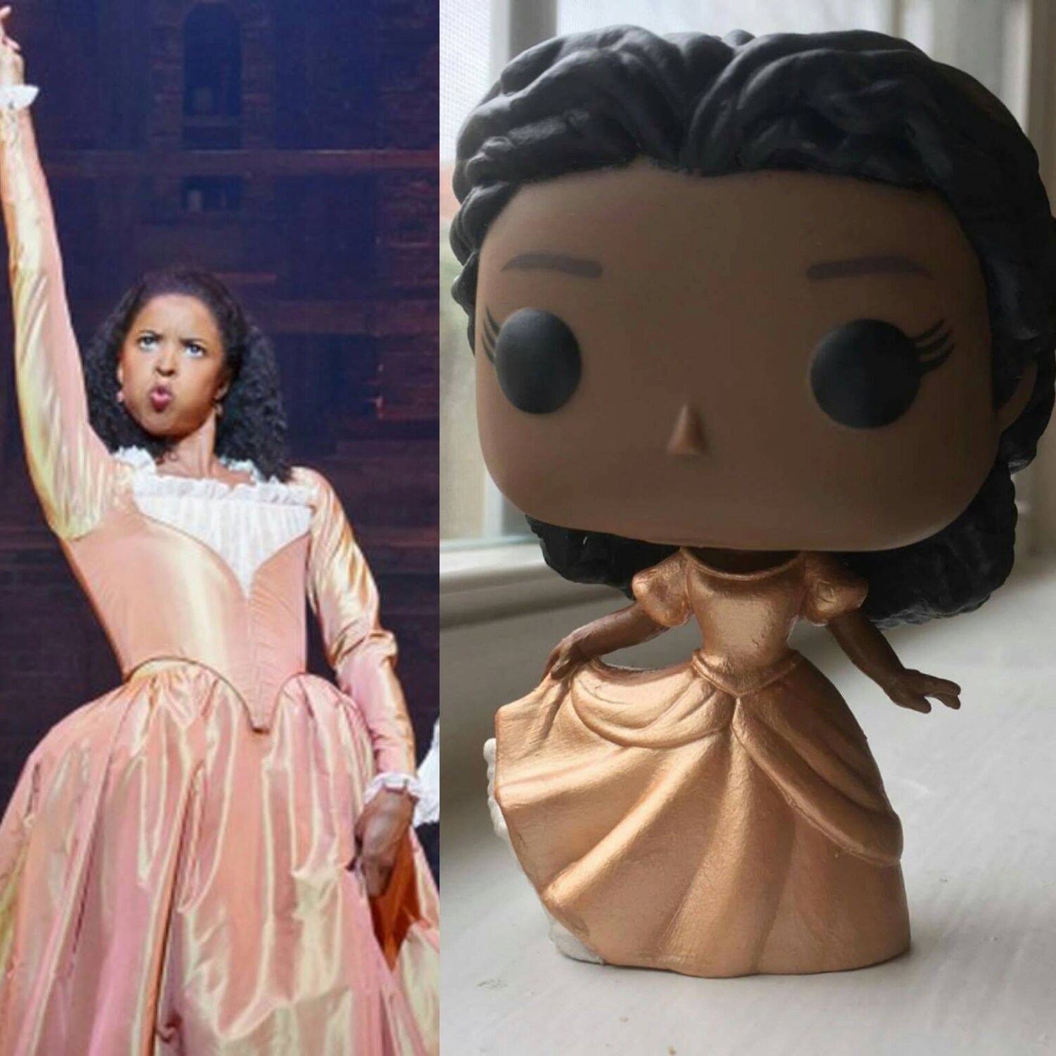 angelica funko pop hamilton