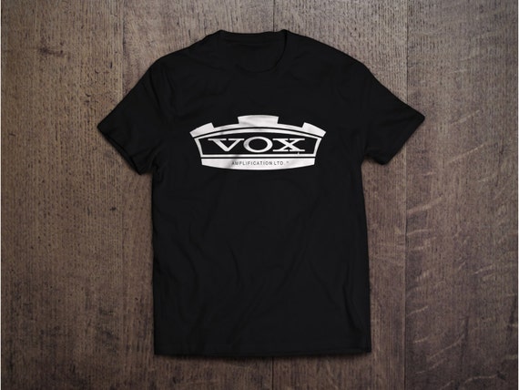 vox t shirts uk