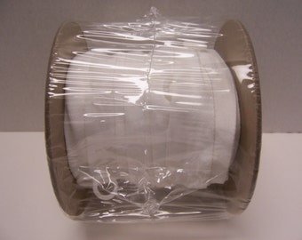 Wights 1" Roman Shade RIng Tape 24 yard Spool
