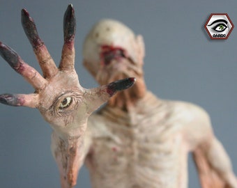 Paleman 1/6 resin kit
