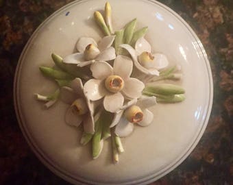 Italian Porcelain by Hess's