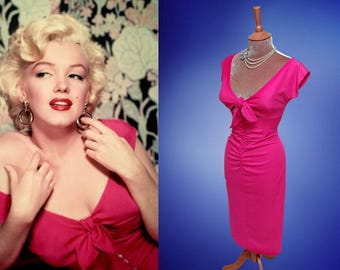 Marilyn Monroe...Niagara