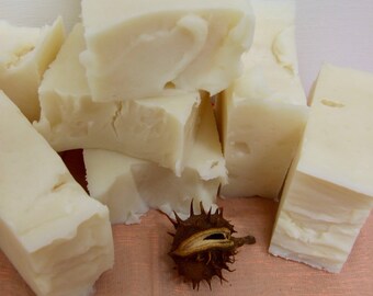 Chamomile and Bergamot Hand-Made soap