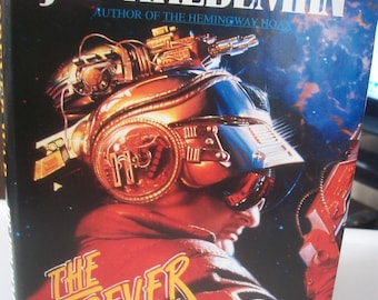 The Forever War By Joe Haldeman 1997 HB