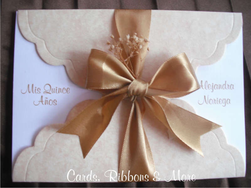 quienceañera dresses