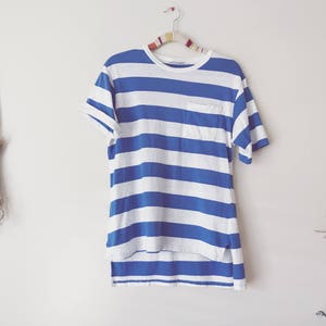 Striped shirt | Etsy