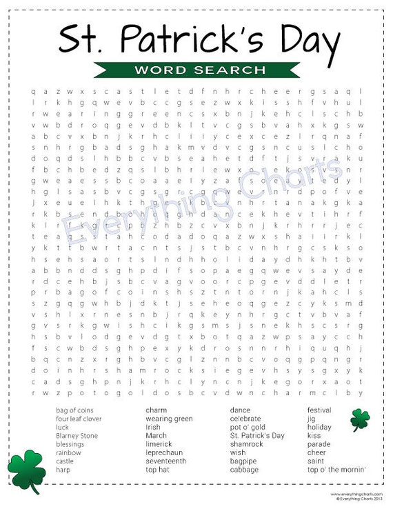 word search maker free pdf