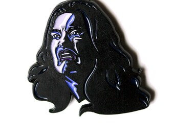 Pretty Little Crier Enamel Pin