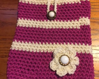 Ipad Mini , Kindle Nook or Customer E-reader Cover