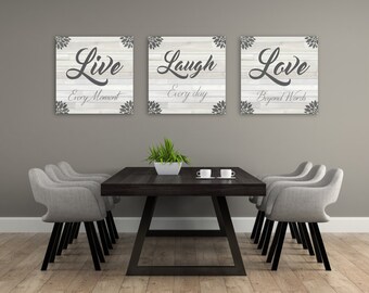 Live Laugh Love Decorations Unique Canvas Art Live Laugh Love Decorations Unique Canvas Art