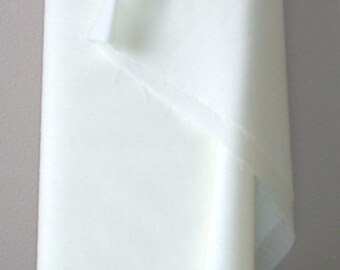 Wool Challis Fabric from Switzerland