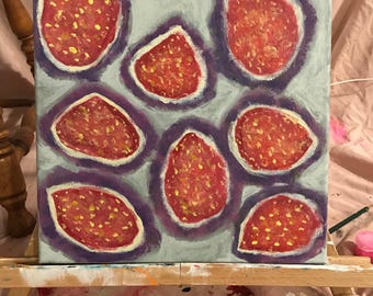 12' x 12' Getting Figgy With It