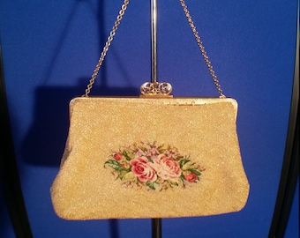 21 211920's Walborg Gold Purse