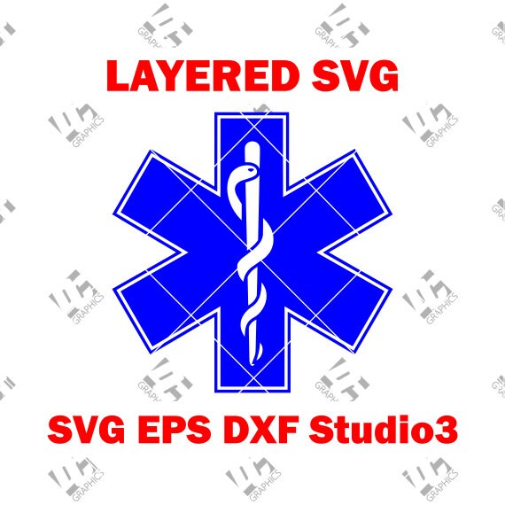 Free Free Emt Life Svg 184 SVG PNG EPS DXF File