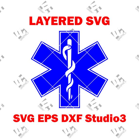 Free Free Emt Life Svg 707 SVG PNG EPS DXF File