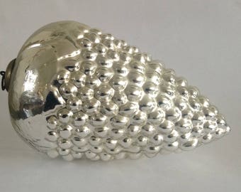 XXL Vintage Kugel Christmas Grape Ornament