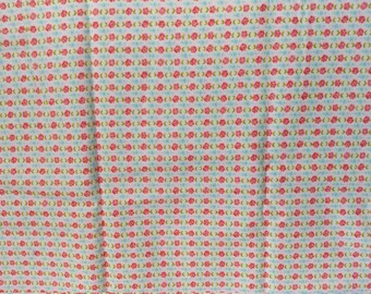 Bonnie and Camille Moda Ruby Cotton Quilting Fabric