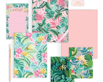 Jangala Classic Stationery Gift Set