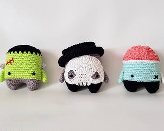 LALYLALA Mini - Halloween Special