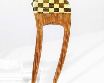 Hair fork, hair fork, acrylic hairpin, Hair Sticks, Hair accessories,