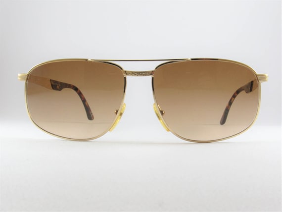 Vintage Sunglasses Winchester by Magic Line Aviator