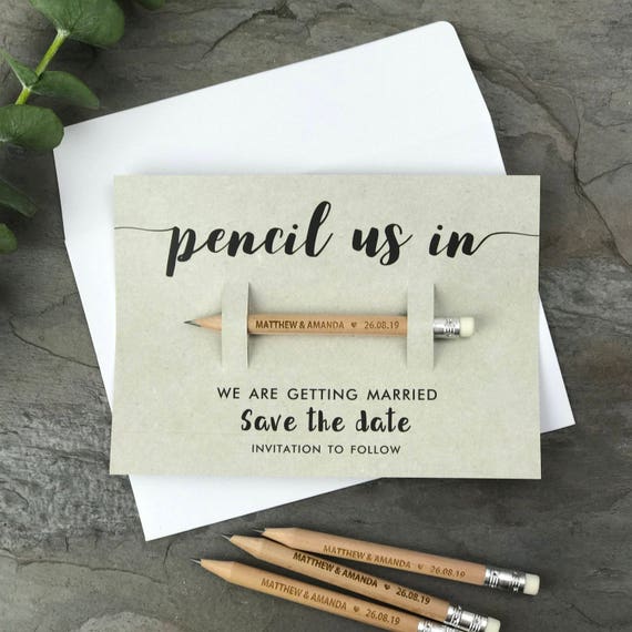 Save The Day Invitations 10
