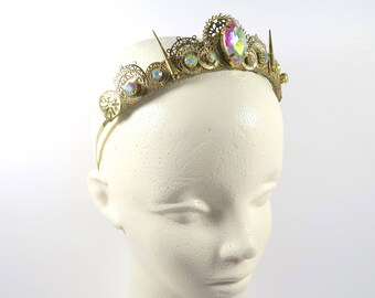 Glinda Crown - by Loschy Designs