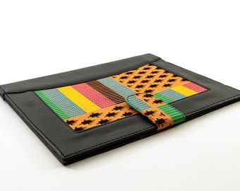 Customizable documents holder