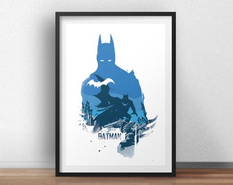 Geek wall art | Etsy