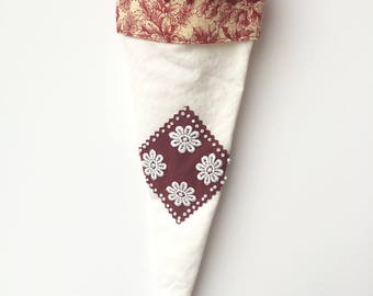 Christmas Pixie Hat - Christmas socks - boots