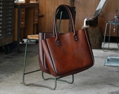 Handmade Leather Bags for the Long Haul From Paterson Salisbury