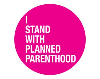 planned parenthood logo