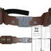 Template for Captain America Winter Soldier Utility Belt