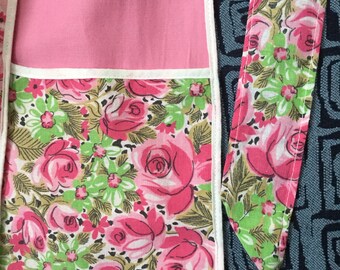 Rosie Outlook Vintage Apron