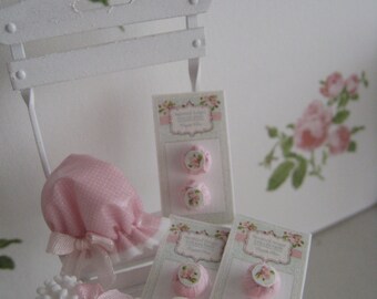 1/12 OR 1/6 SCENTED SOAPS