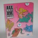 1984 World's Fair New Orleans Official Guidebook Advertising Ads Coke Exxon Superdome Vintage Soft Cover
