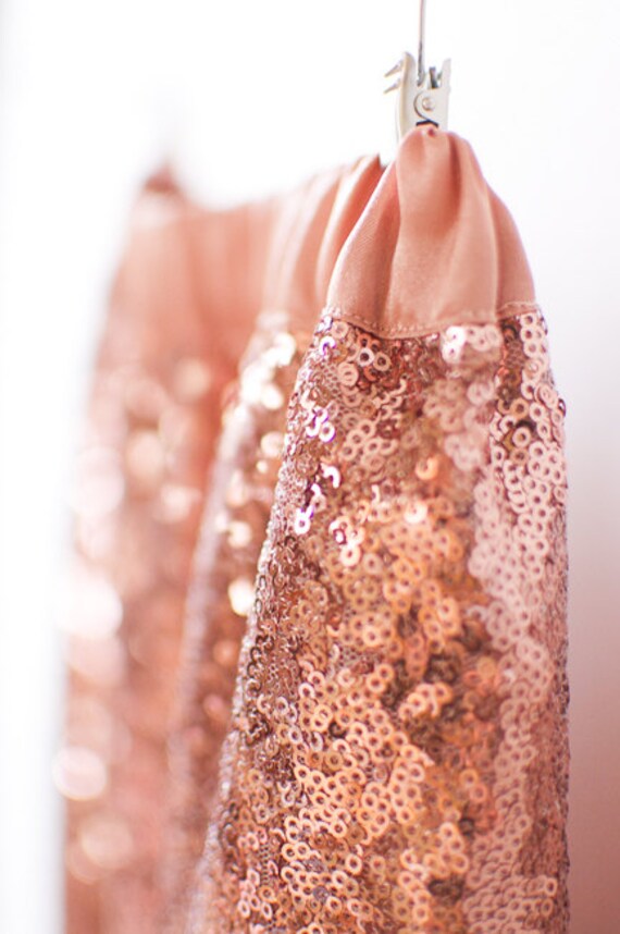 Girl Sequined Skirt pink tween skirt birthday skirt toddler