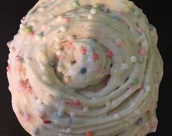 Funfetti cake batter ** scented