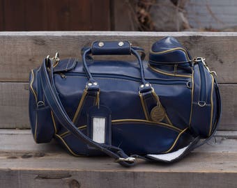 The Original Golf Weekender Luggage Duffle Bag