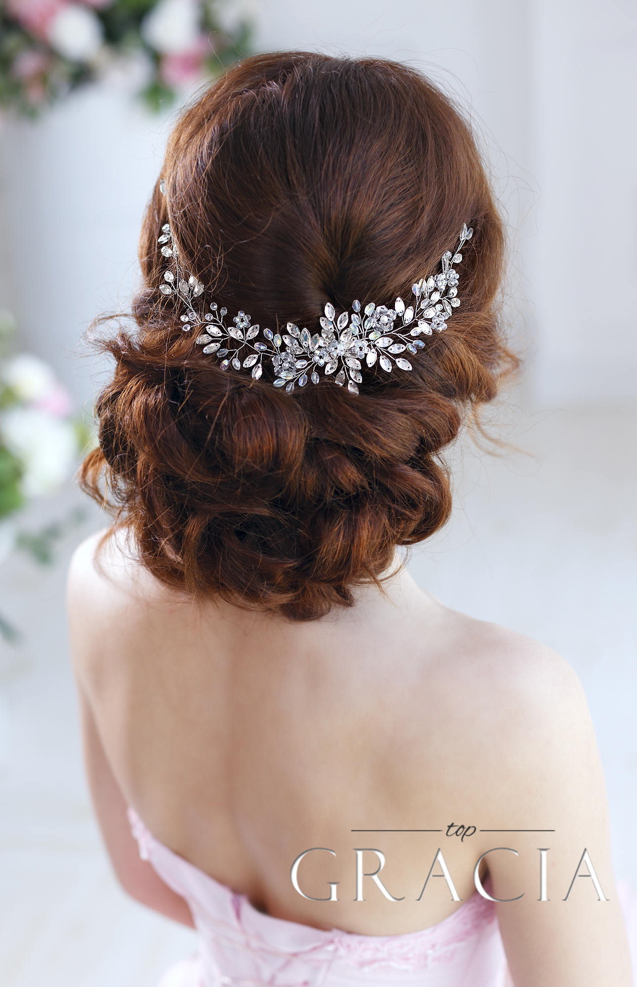 Wedding Hair Accessories Bridal Hair Piece Wedding Headband