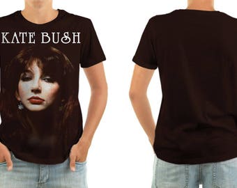 Kate Bush T-shirts All sizes