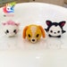 the aristocats tsum tsum