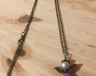 Angel chain