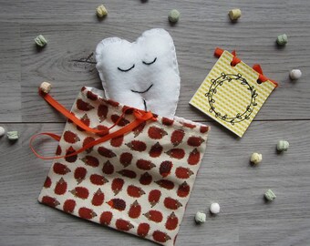 Toothbrushes with pouch and exercise book