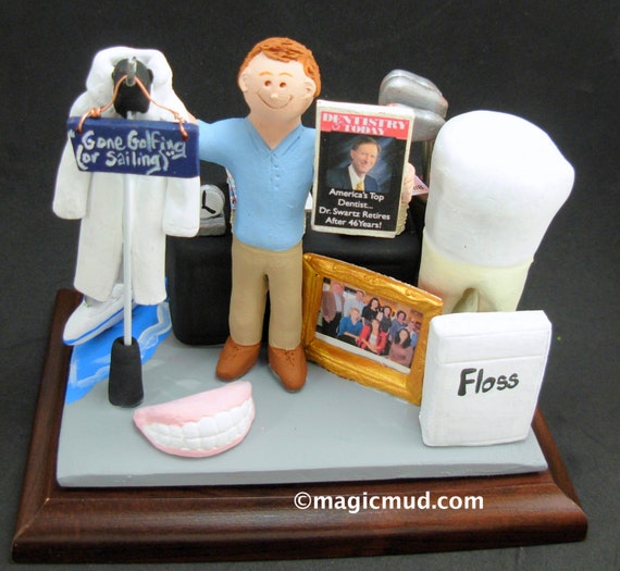 gift ideas for dentist boss